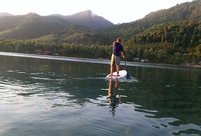 Amber Sands Beach Resort