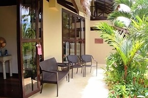 Amber Sands Beach Resort