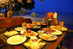 Amber Sands Beach Resort