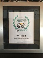 Amber Sands Beach Resort