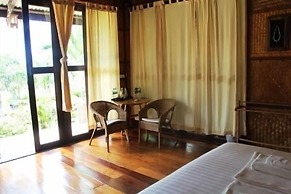 Amber Sands Beach Resort