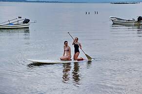 Amber Sands Beach Resort