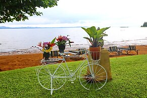 Amber Sands Beach Resort