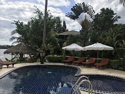 Amber Sands Beach Resort