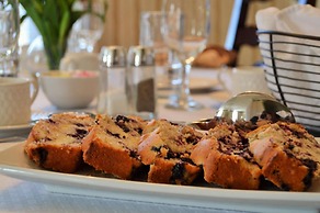 Lafayette Grand Manor