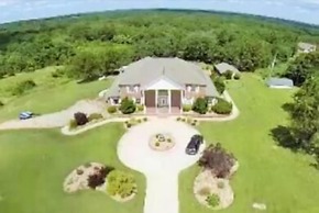 Lafayette Grand Manor