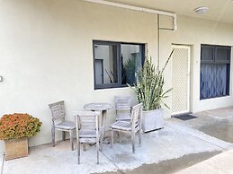 Atlantic West Beach Apartments