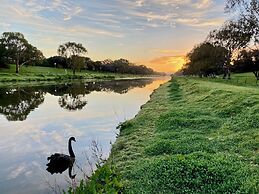Atlantic West Beach Apartments