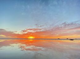 Atlantic West Beach Apartments