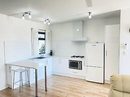 Atlantic West Beach Apartments