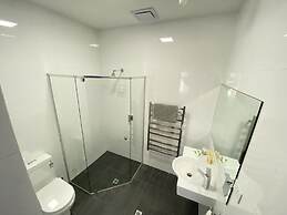 Atlantic West Beach Apartments