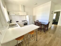 Atlantic West Beach Apartments