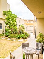 Atlantic West Beach Apartments