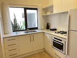 Atlantic West Beach Apartments