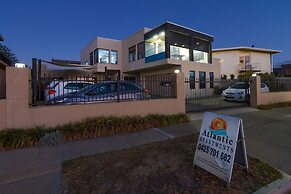 Atlantic West Beach Apartments