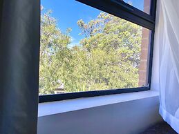 Atlantic West Beach Apartments