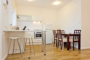 Atlantic West Beach Apartments