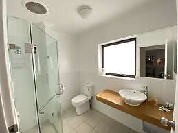 Atlantic West Beach Apartments