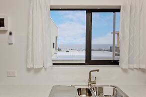 Atlantic West Beach Apartments