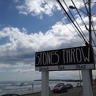 Stones Throw