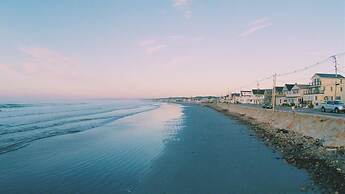 Stones Throw