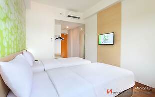Zest Airport Jakarta by Swiss-Belhotel International