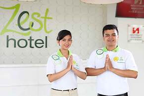 Zest Airport Jakarta by Swiss-Belhotel International