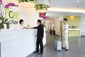 Zest Airport Jakarta by Swiss-Belhotel International