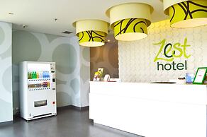 Zest Airport Jakarta by Swiss-Belhotel International