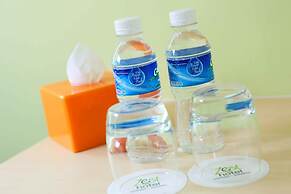 Zest Airport Jakarta by Swiss-Belhotel International