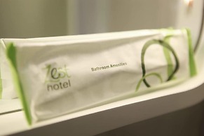 Zest Airport Jakarta by Swiss-Belhotel International