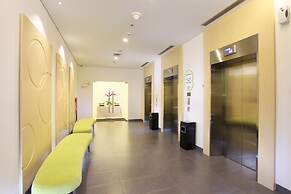 Zest Airport Jakarta by Swiss-Belhotel International