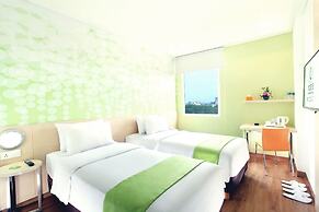 Zest Airport Jakarta by Swiss-Belhotel International