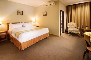 Menumbing Heritage Hotel