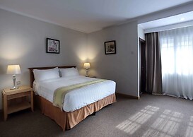 Menumbing Heritage Hotel