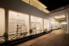 Menumbing Heritage Hotel