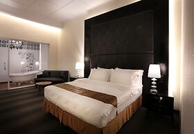 Menumbing Heritage Hotel