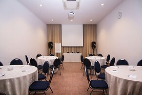 Menumbing Heritage Hotel