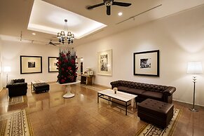 Menumbing Heritage Hotel