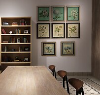 Menumbing Heritage Hotel