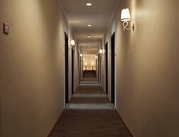 Menumbing Heritage Hotel