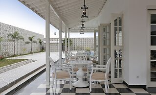 Menumbing Heritage Hotel