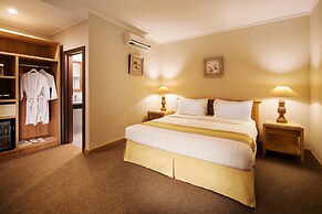 Menumbing Heritage Hotel