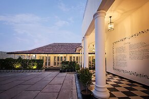 Menumbing Heritage Hotel