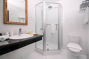 Menumbing Heritage Hotel