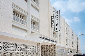 Menumbing Heritage Hotel
