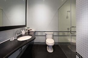 Menumbing Heritage Hotel