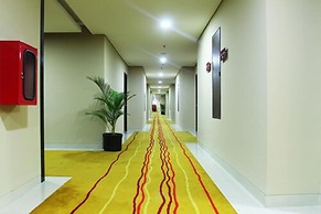 Merapi Merbabu Hotels & Resort Bekasi