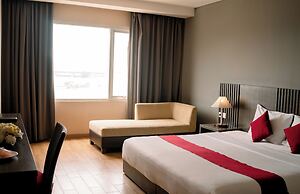 Merapi Merbabu Hotels & Resort Bekasi