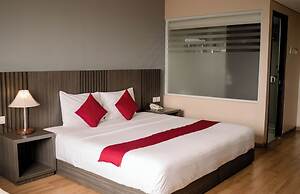 Merapi Merbabu Hotels & Resort Bekasi